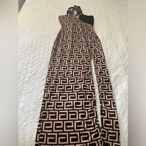 Long dress chic me